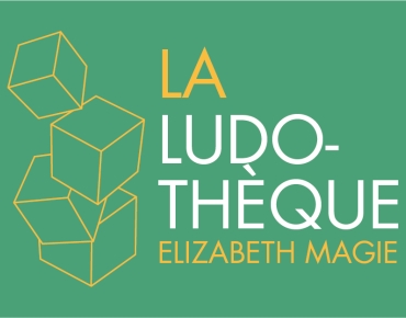 La ludothèque Elizabeth Magie