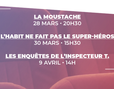 Théâtre en folie Bessancourt