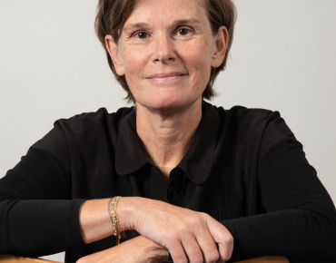 Nathalie Derveaux