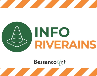 info riverains
