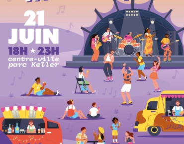fete de la musique