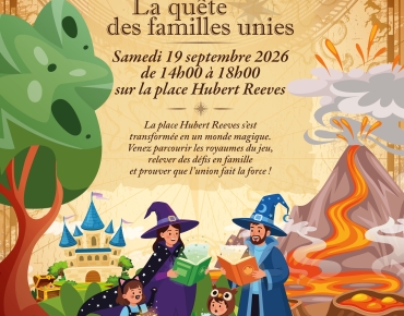 La Fête du Jeu 2026 