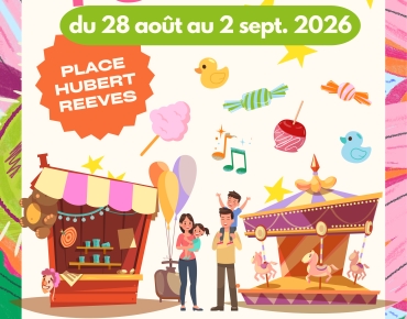 Fête Foraine
