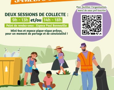 Mission Propreté