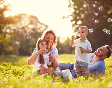 La Bulle des Parents