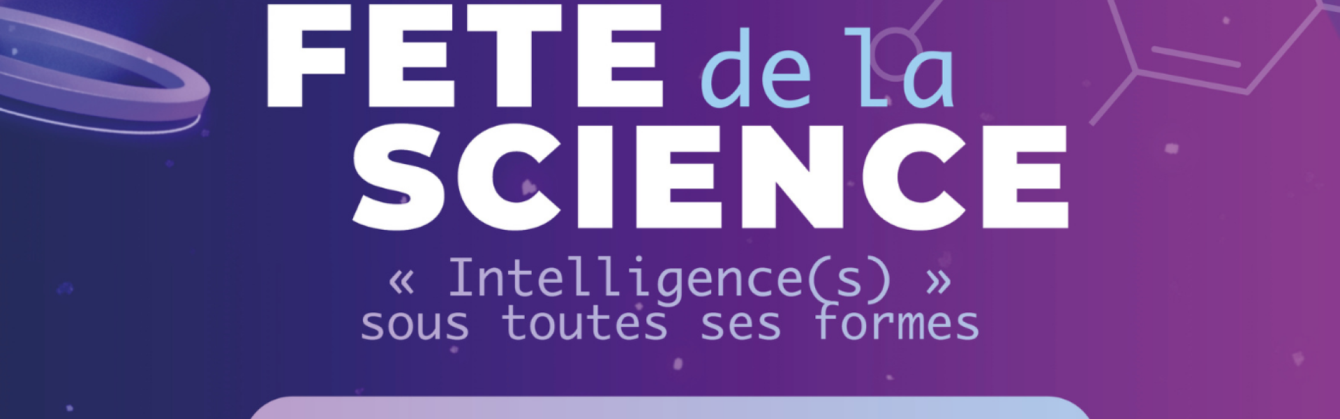 Fête de la science 