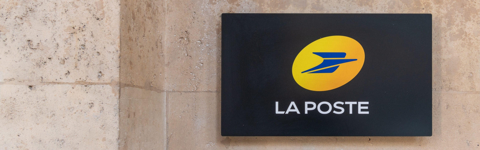 la poste