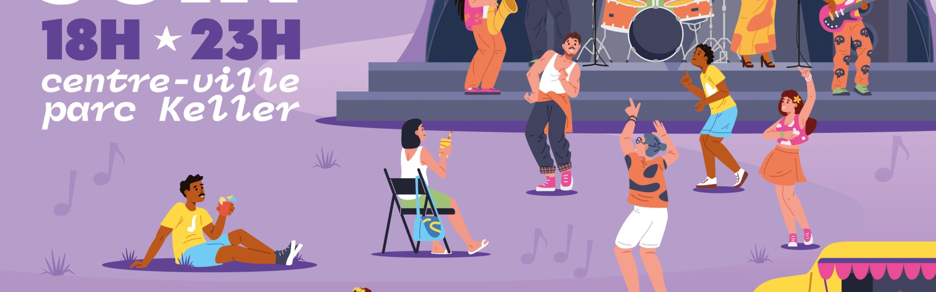 fete de la musique