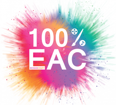 Logo EAC