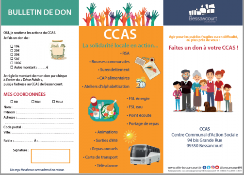 don ccas