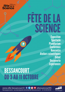 Fête de la Science