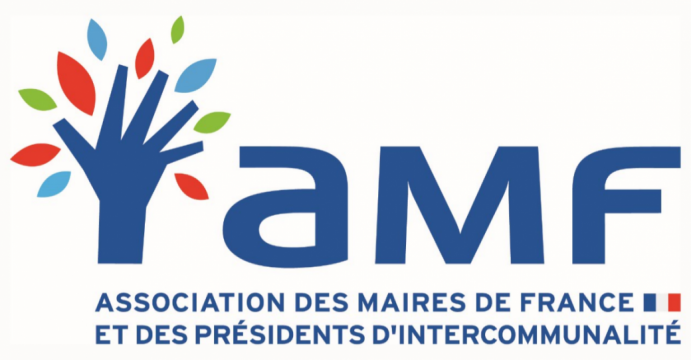 logo amf