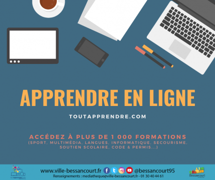 toutapprendre.com