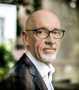 Georges Salines