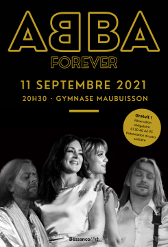 ABBA For Ever