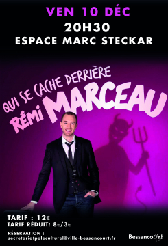 Rémi Marceau