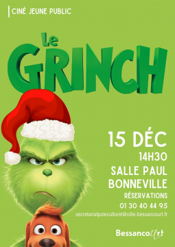 Grinch