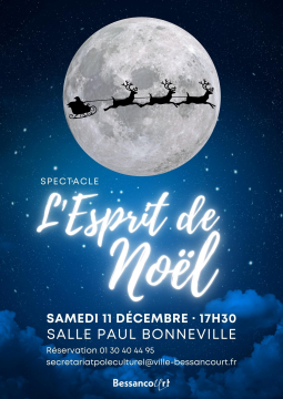 Esprit de Noël 