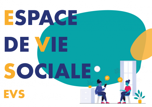 Espace de Vie Sociale 