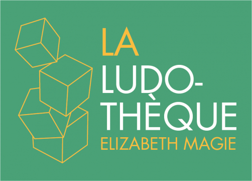 La ludothèque Elizabeth Magie