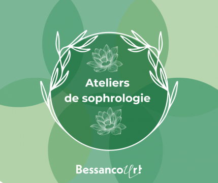 Ateliers sophrologie 