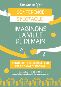 Conférence-Spectacle