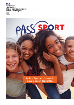 Pass sport