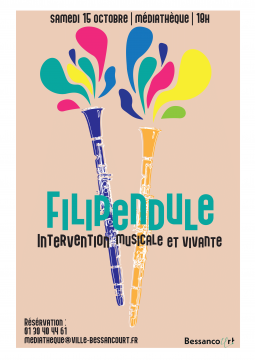 Filipendule