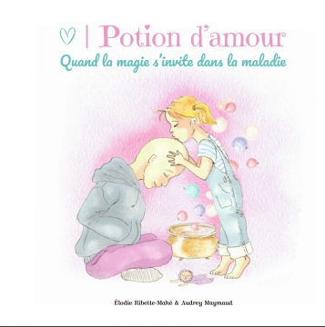 Potion d'amour