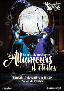 Allumeurs d'étoiles