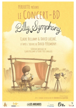 billy symphony