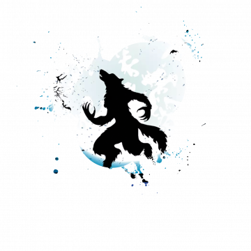 Loup Garou