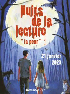 nuits de la lecture