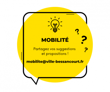 mobilité