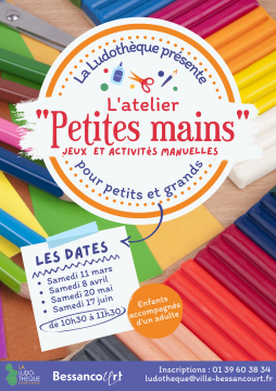 petites mains