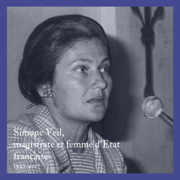 Simone Veil