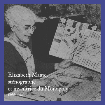 Elizabeth Magie