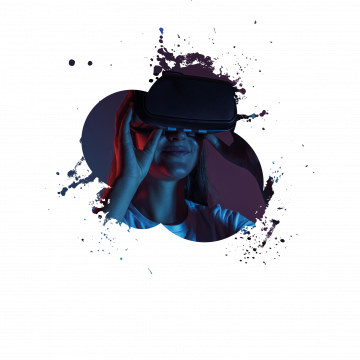 Jeux en réalité virtuelle
