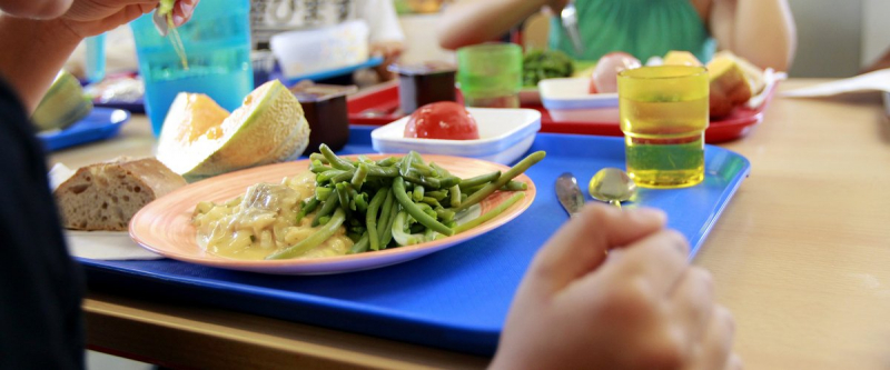 Cantine scolaire