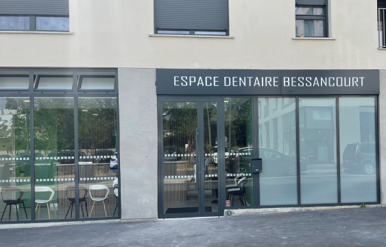 Espace dentaire 