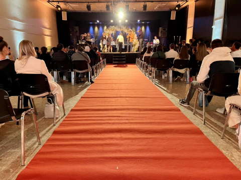 soirée jeunes diplomés