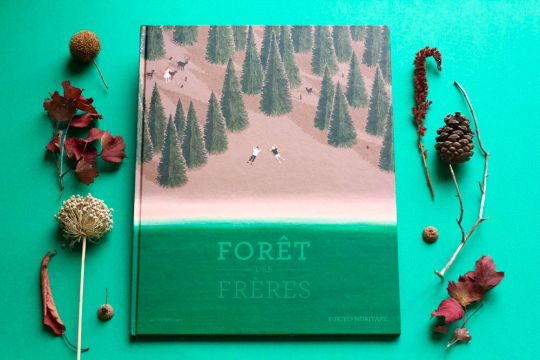 Forêt des frères