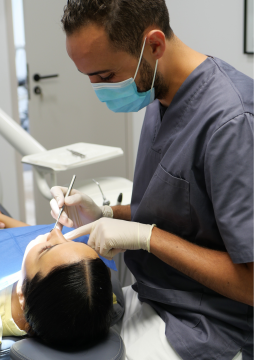 dentiste