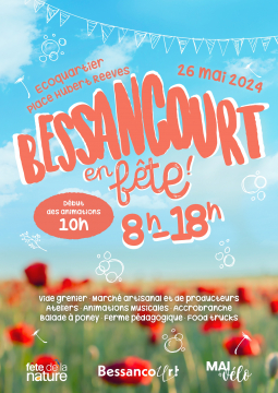 Bessancourt en fête