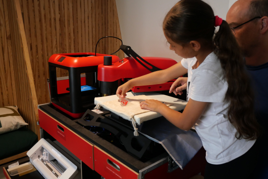 Fablab