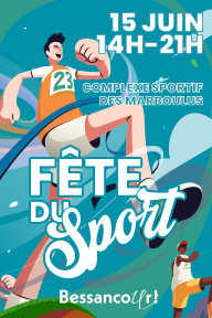 fête du sport