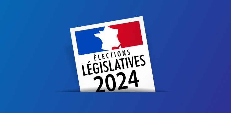 Élections législatives 30 juin 2024