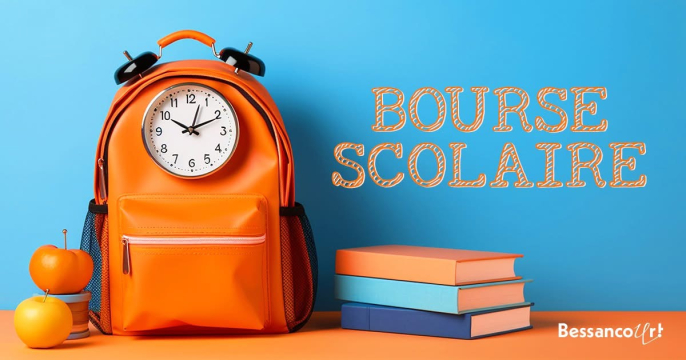 Bourse communale