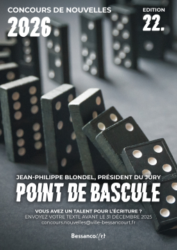 affiche nouvelles 2026
