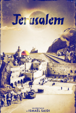 jerusalem